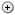 plus sign in a circle image